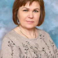 Калинина  Эльвира  Анатольевна