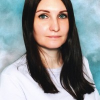 Лукина  Ольга  Витальевна