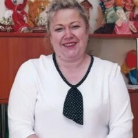 Сазанова  Светлана  Николаевна