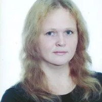 Захарова  Светлана  Валерьевна